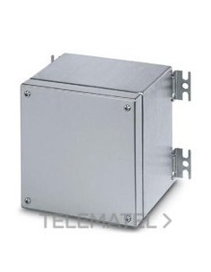 CJ.BORNES E S6 A 260X260X160 TP.ATLLDA.