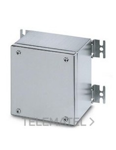 CJ.BORNES E S6 A 150X150X100 TP.ATLLDA.