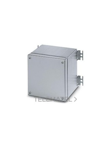 CJ.BORNES E S6 A 200X300X160 TP.ATLLDA.