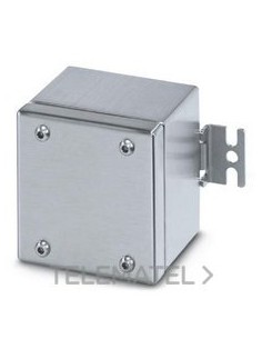 CAJA BORNES E S6 A 150X100X80 TP.ATLLDA.