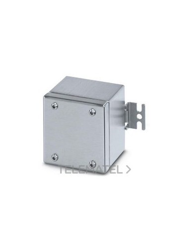 CAJA BORNES E S6 A 150X100X80 TP.ATLLDA.