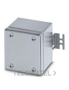 CAJA BORNES E S6 A 100X100X80 TP.ATLLDA.