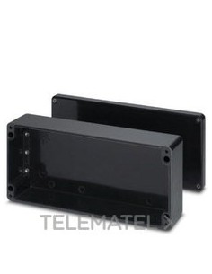 CAJA BORNES E PX A 75X190X75 PRFV.