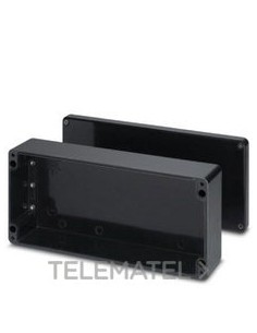 CAJA BORNES E PX A 75X110X56 PRFV.
