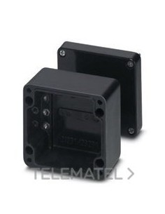 CAJA BORNES E PX A 405X400X201 PRFV.