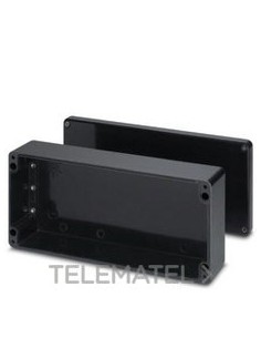 CAJA BORNES E PX A 75X110X75 PRFV.