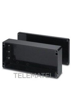 CAJA BORNES E PX A 250X400X161 PRFV.