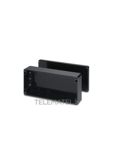 CAJA BORNES E PX A 250X400X161 PRFV.