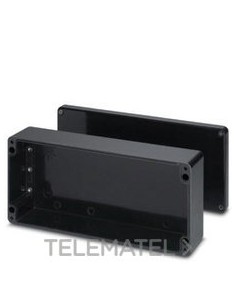 CAJA BORNES E PX A 250X400X121 PRFV.