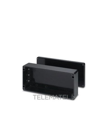 CAJA BORNES E PX A 160X360X91 PRFV.