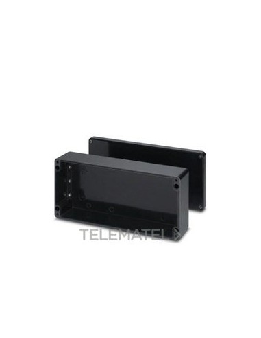 CAJA BORNES E PX A 160X560X91 PRFV.