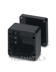 CAJA BORNES E PX A 120X122X91 PRFV.