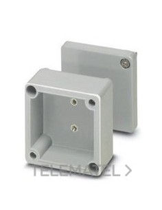 CAJA BORNES E PE A 75X80X75 TP.ATLLDA.