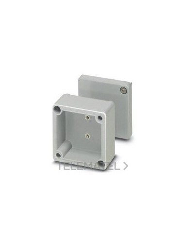 CAJA BORNES E PE A 75X80X56 TP.ATLLDA.