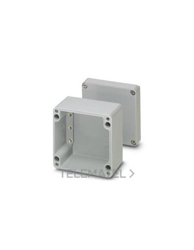 CAJA BORNES E PE A 75X190X56 TP.ATLLDA.