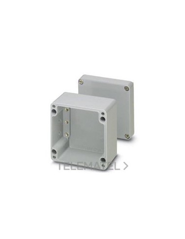 CAJA BORNES E PE A 75X110X75 TP.ATLLDA.