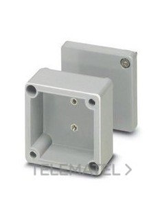 CAJA BORNES E PE A 55X55X37 TP.ATLLDA.