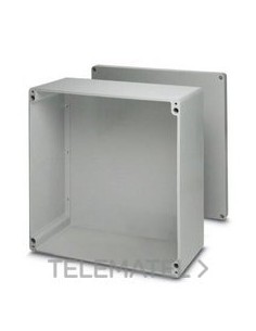 CAJA BORNES E PE A 360X360X91 TP.ATLLDA.
