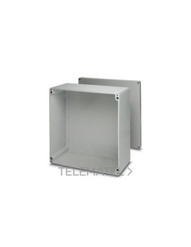 CAJA BORNES E PE A 360X360X91 TP.ATLLDA.