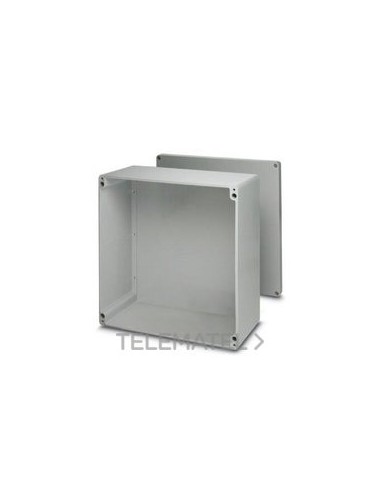 CJ.BORNES E PE A 250X600X121 TP.ATLLDA.