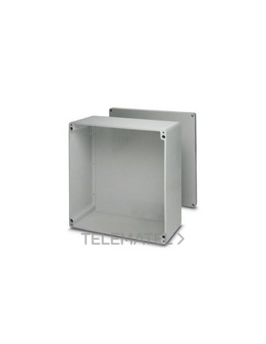 CJ.BORNES E PE A 250X400X161 TP.ATLLDA.