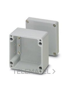 CAJA BORNES E PE A 160X560X91 TP.ATLLDA.