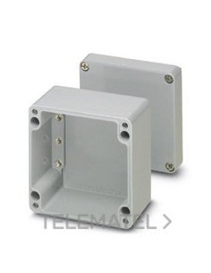 CAJA BORNES E PE A 160X360X91 TP.ATLLDA.