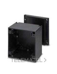 CJ.BORNES D PX A 360X177X145 DOS NIV.CBL