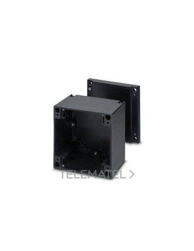 CJ.BORNES D PX A 360X177X145 DOS NIV.CBL