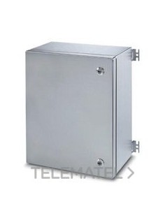 CJ.BORNES C1 S6 A 508X762X210 PTA.BIS