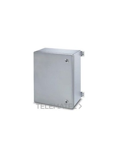 CJ.BORNES C1 S6 A 508X762X210 PTA.BIS