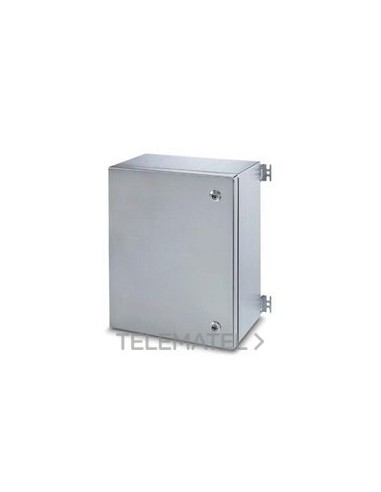 CJ.BORNES C S6 A 600X600X210 PTA.BIS.CAM