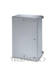 CJ.BORNES C S6 A 740X980X300 PTA.BIS.CAM