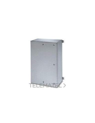 CJ.BORNES C S6 A 740X980X300 PTA.BIS.CAM