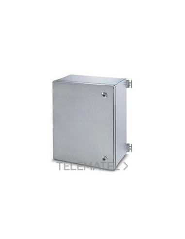 CJ.BORNES C S6 A 480X480X210 PTA.BIS.CAM