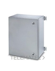 CJ.BORNES C S6 A 740X980X210 PTA.BIS.CAM