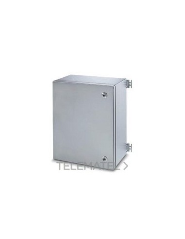 CJ.BORNES C S6 A 740X980X210 PTA.BIS.CAM