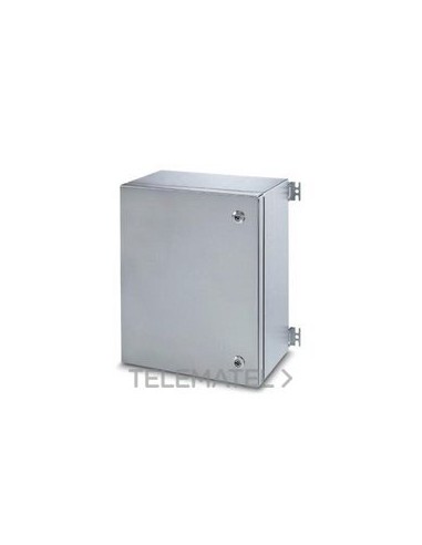 CJ.BORNES C S6 A 610X914X210 PTA.BIS.CAM