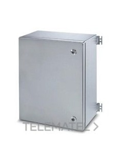 CJ.BORNES C S6 A 508X762X210 PTA.BIS.CAM