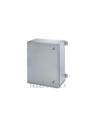 CJ.BORNES C S6 A 382X458X210 PTA.BIS.CAM