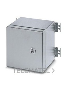 CJ.BORNES C S6 A 450X620X160 PTA.BIS.CAM