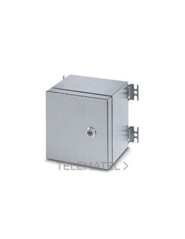 CJ.BORNES C S6 A 400X300X160 PTA.BIS.CAM