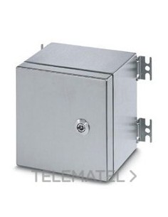 CJ.BORNES C S6 A 400X500X160 PTA.BIS.CAM