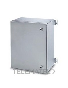 CJ.BORNES C S6 A 300X300X210 PTA.BIS.CAM