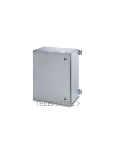 CJ.BORNES C S6 A 300X300X210 PTA.BIS.CAM