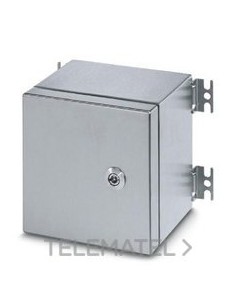 CJ.BORNES C S6 A 300X300X160 PTA.BIS.CAM