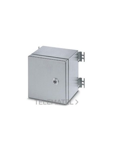 CJ.BORNES C S6 A 300X300X160 PTA.BIS.CAM