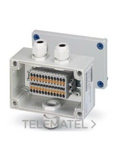 CAJA BORNE E-AB-A 130X80X60 12MPT