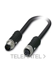 CBL.SAC-5P-MS/5,0-28R/FS SCO RAIL SOR