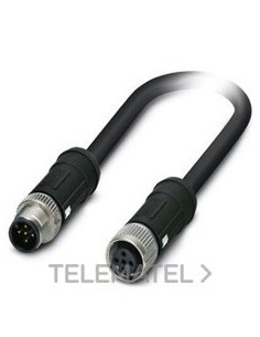 CBL.SAC-5P-MS/2,0-28R/FS SCO RAIL SOR